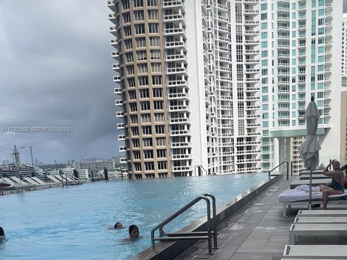 495 Brickell Avenue 2801, Miami, FL 33131 photo 21