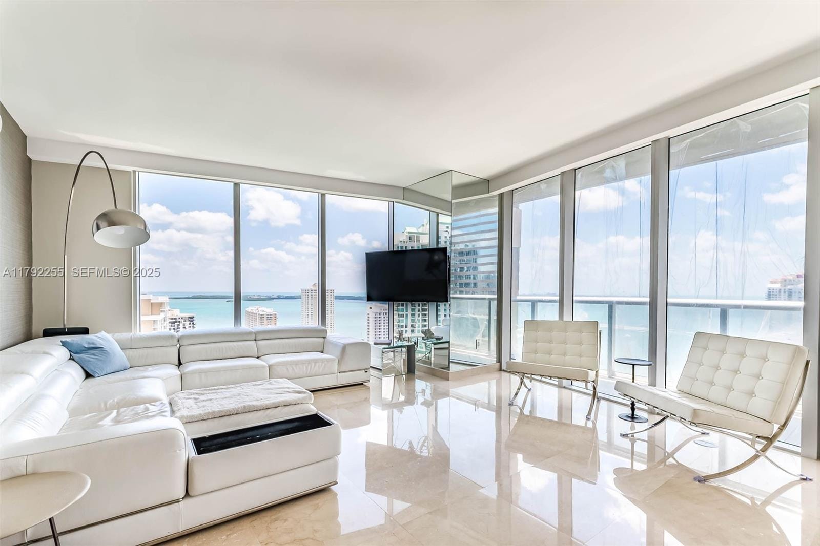 495 Brickell Avenue 2801 — photo 7