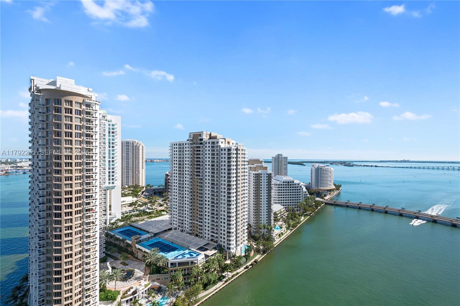 495 Brickell Avenue 2801, Miami, FL 33131, Miami