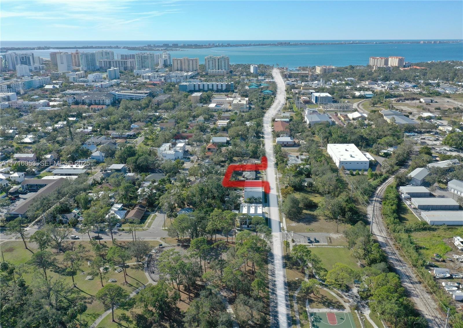 1744 10th Street, Sarasota, FL 34236 photo 18