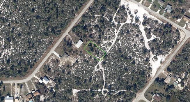 1066 Hughes Avenue, Lake Placid, FL 33852, Lake Placid