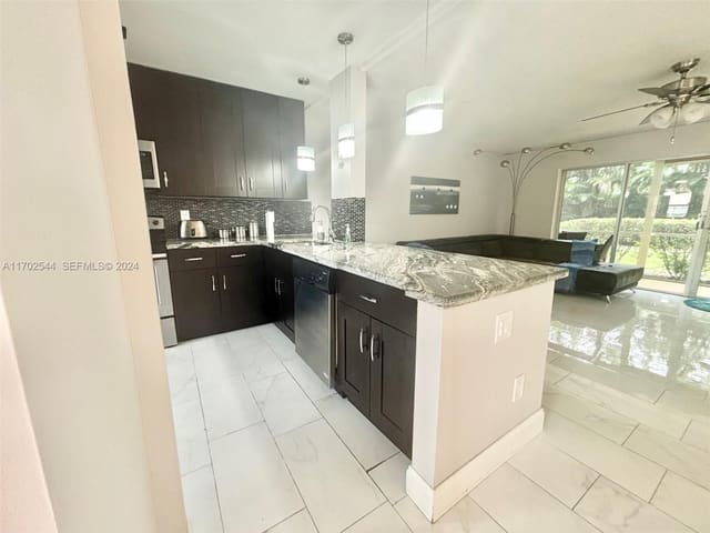 1445 Atlantic Shores Boulevard 102, Fairways Royale, Hallandale Beach, FL