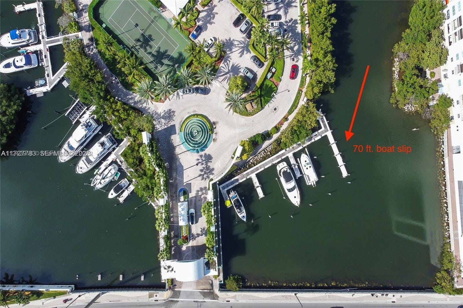 16400 Collins Avenue, Sunny Isles Beach, FL 33160