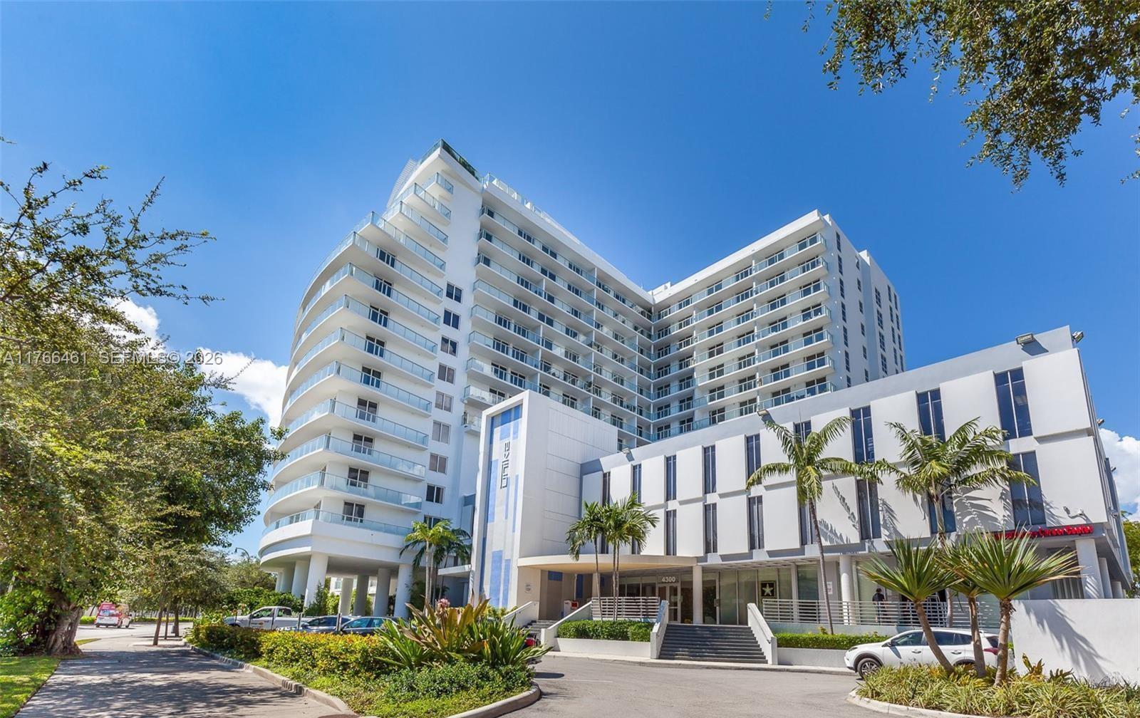 4300 Biscayne Boulevard G06, Miami, FL 33137, Miami