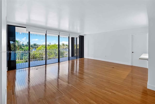 2 Grove Isle Drive B404, sold in Grove Isle Condo, Coconut Grove, FL