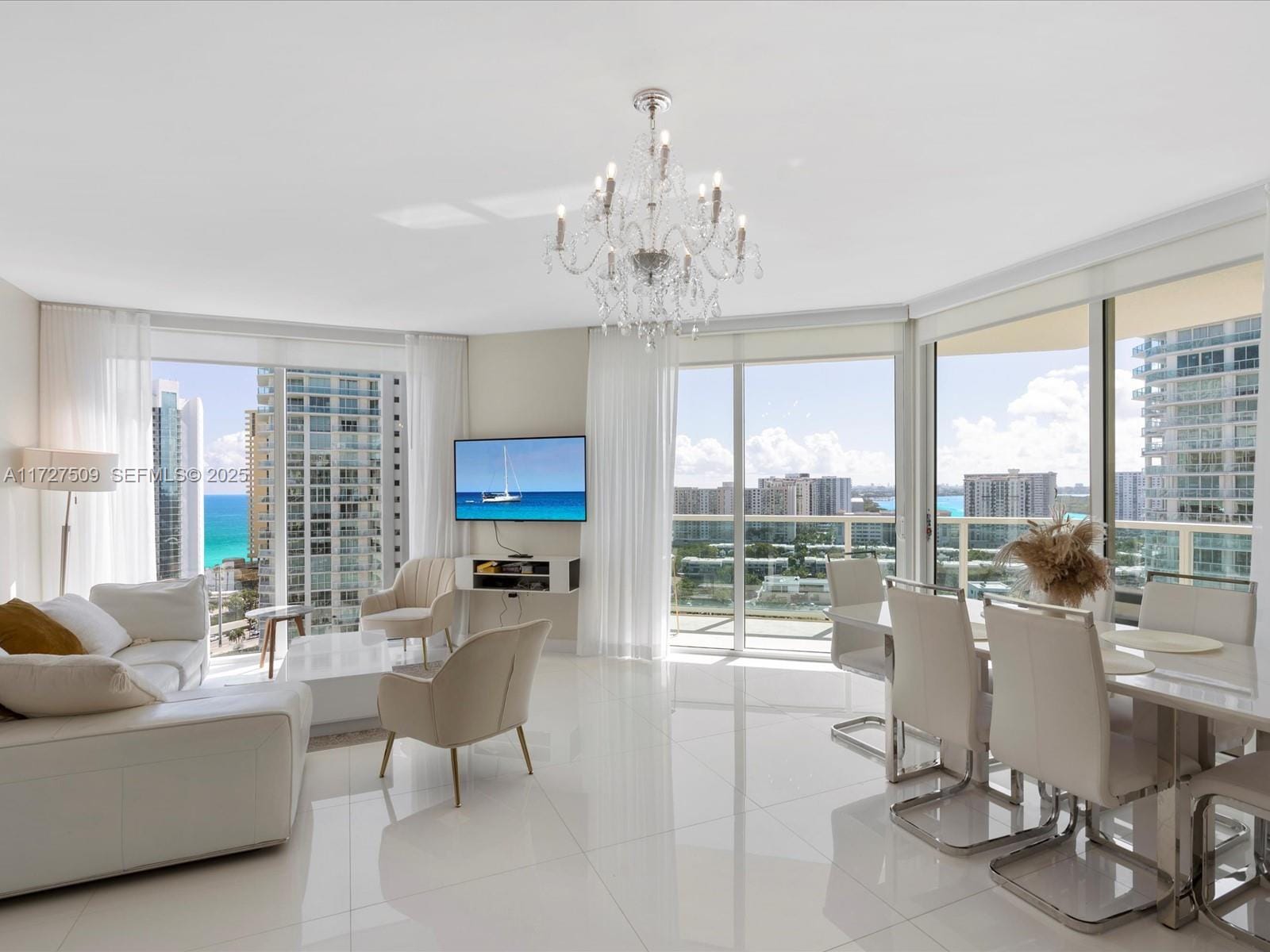 250 Sunny Isles Boulevard 3-1806, Sunny Isles Beach, FL 33160