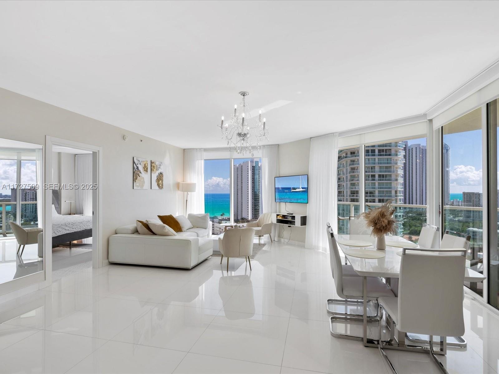 250 Sunny Isles Boulevard 3-1806, Sunny Isles Beach, FL 33160 photo 3
