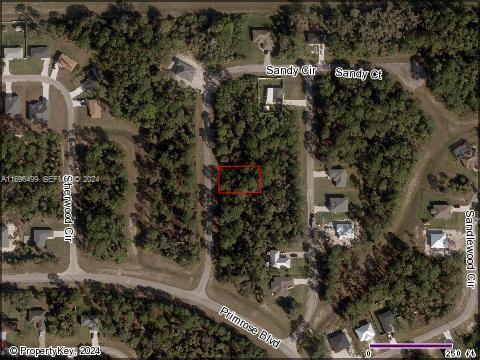 8008 Sandy Circle, LaBelle, FL 33935, Labelle