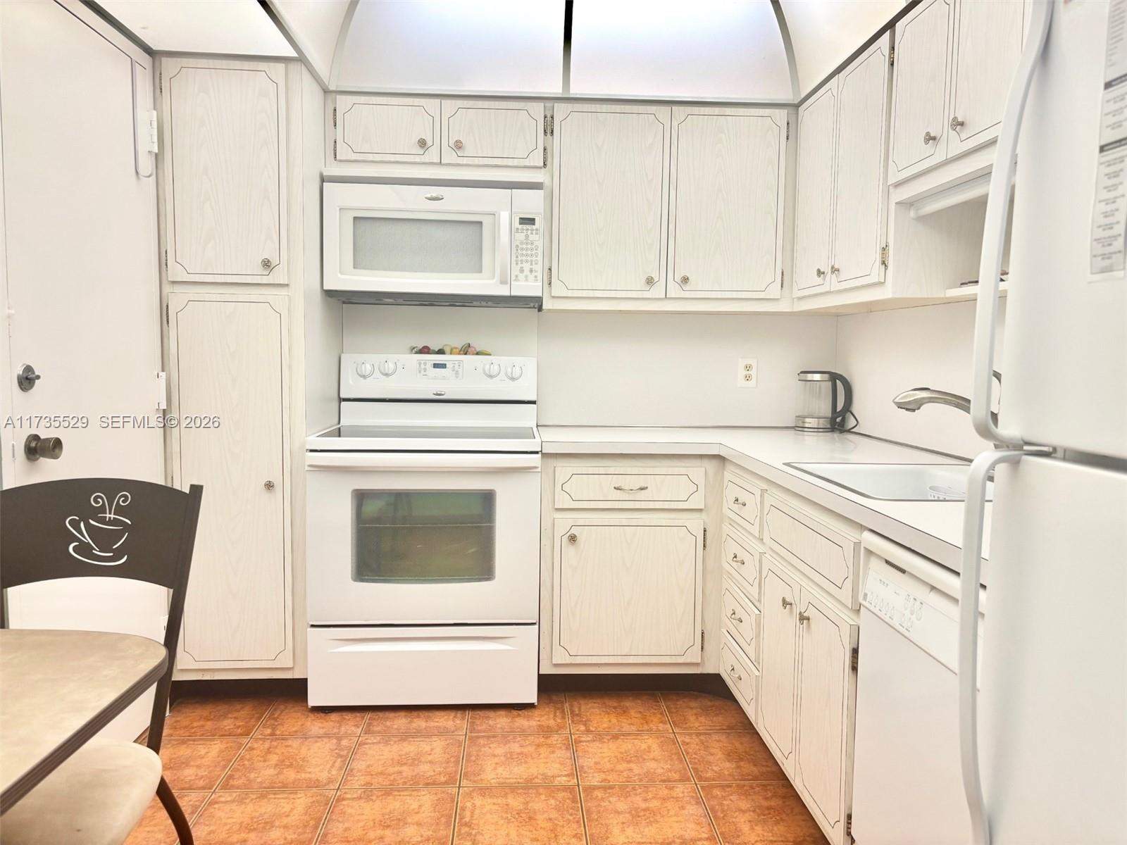 1965 S Ocean Drive 11N, Hallandale Beach, FL 33009, Hallandale Beach