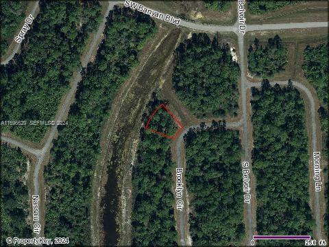 747 Brooklyn Loop, LaBelle, FL 33935, Labelle