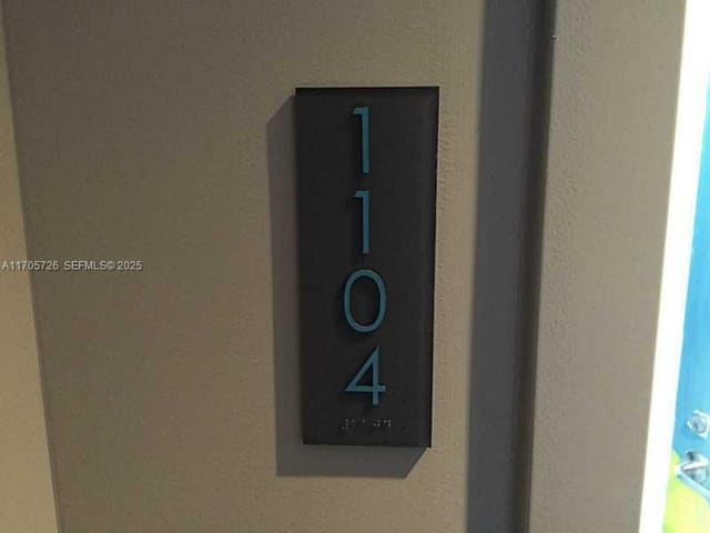 4250 Biscayne Boulevard 1104, Baltus House, Miami, FL