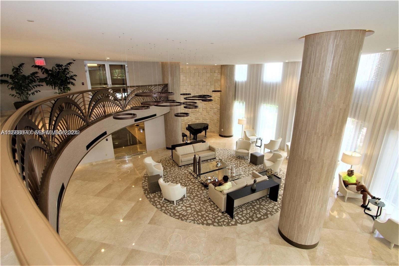 17555 Collins Avenue 2502, Sunny Isles Beach, FL 33160 photo 11