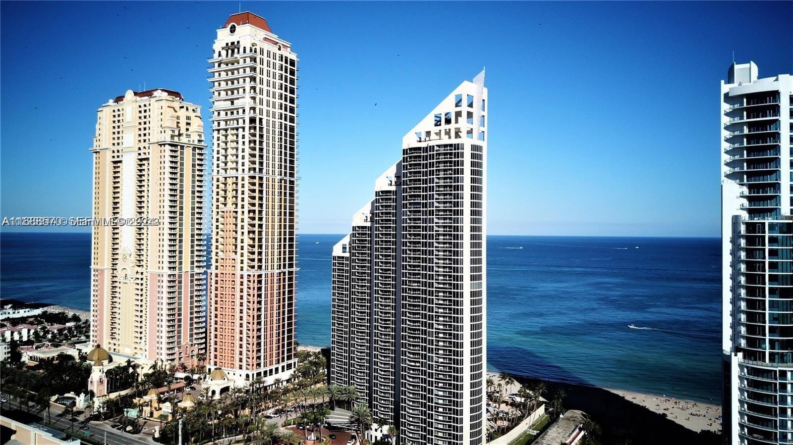 17555 Collins Avenue 2502, Sunny Isles Beach, FL 33160 photo 3