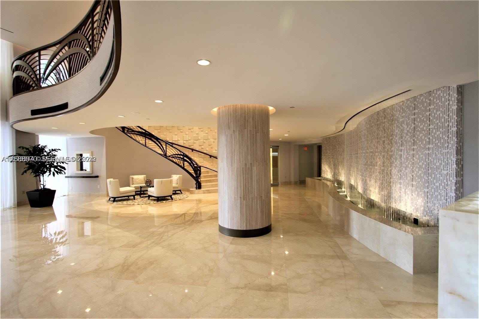 17555 Collins Avenue 2502, Sunny Isles Beach, FL 33160 photo 10