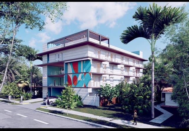 2011 Plunkett Street, Hollywood, FL 33020