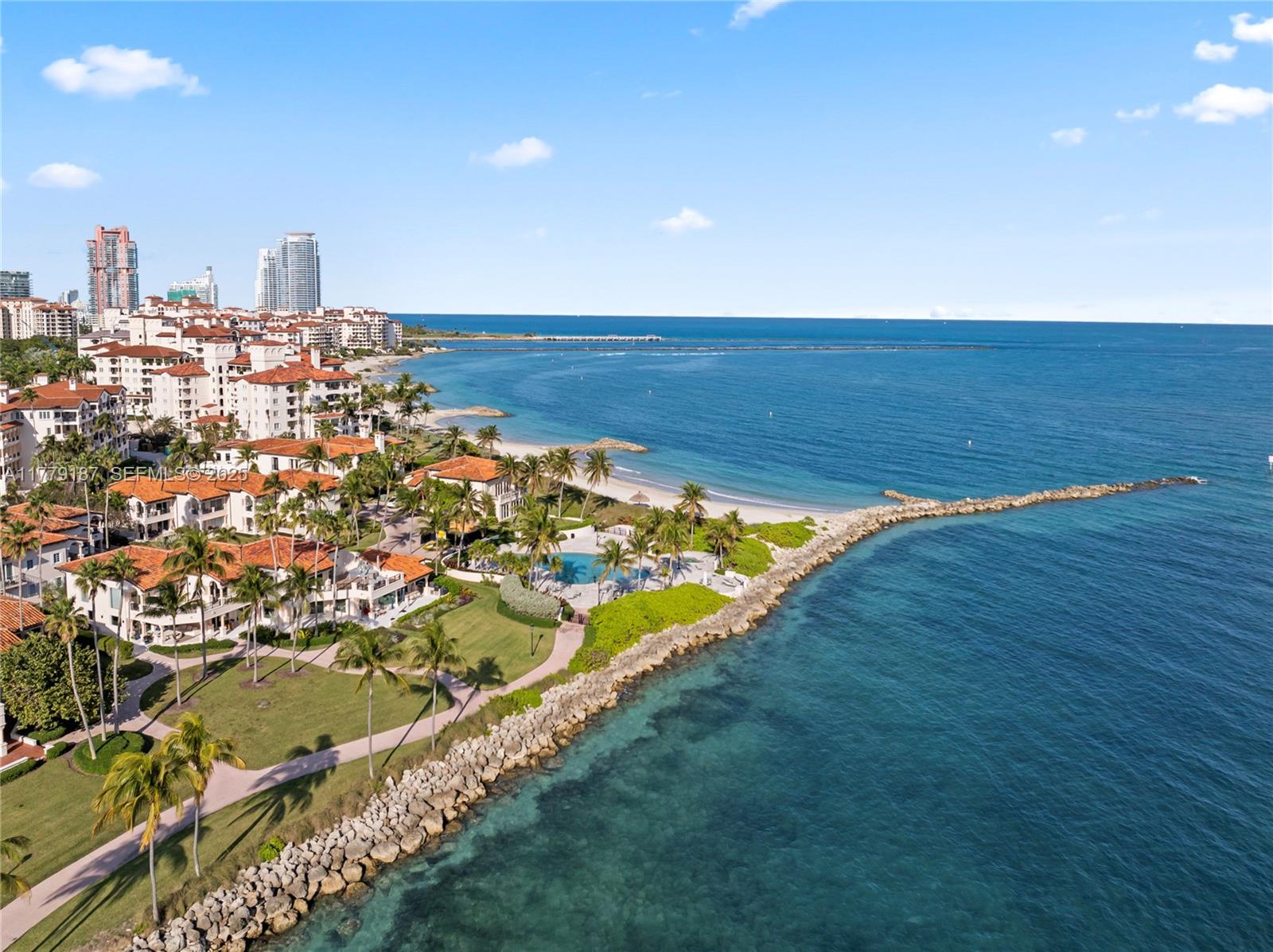 19133 Fisher Island Drive 19133, Miami Beach, FL 33109, Miami Beach