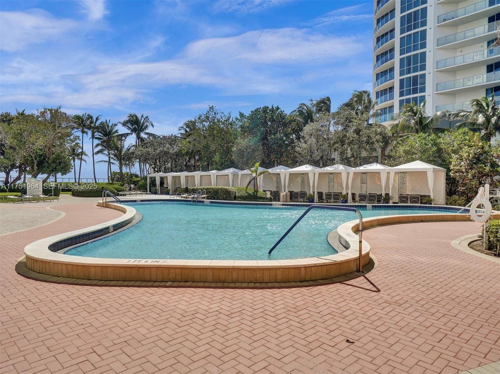 3001 S Ocean Drive 1001, Hollywood, FL 33019 photo 20