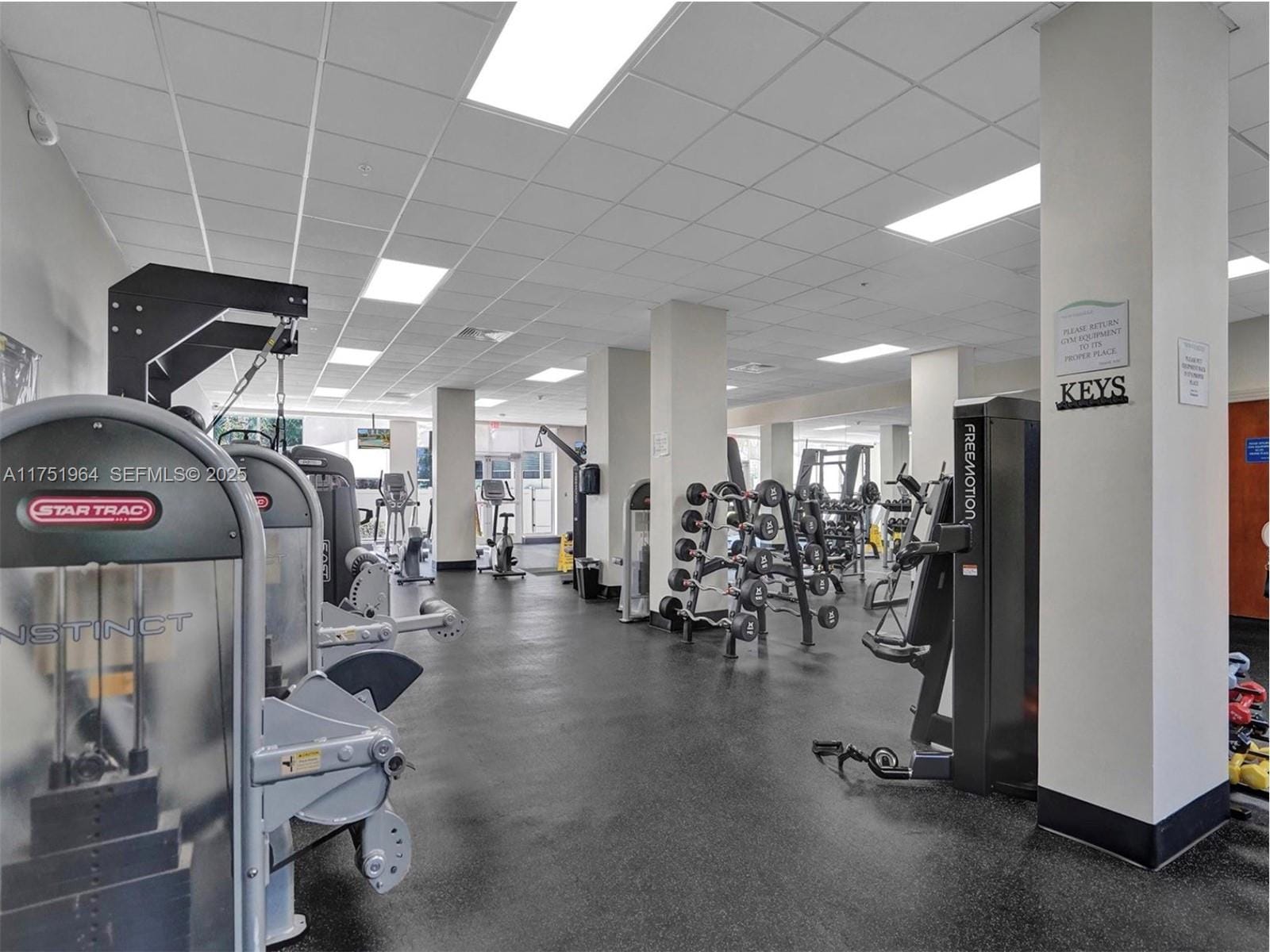 3001 S Ocean Drive 1001 — photo 9