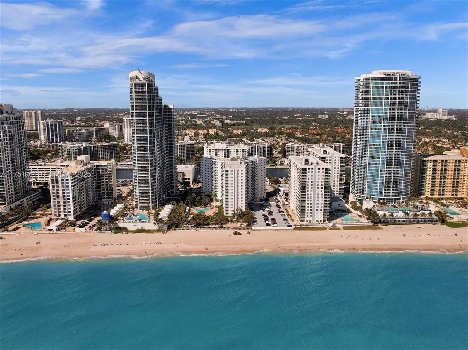 3001 S Ocean Drive 1001, Hollywood, FL 33019, Hollywood