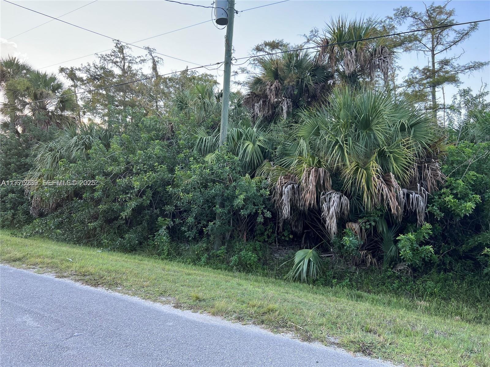 2521 NE 20th Avenue, Naples, FL 34120
