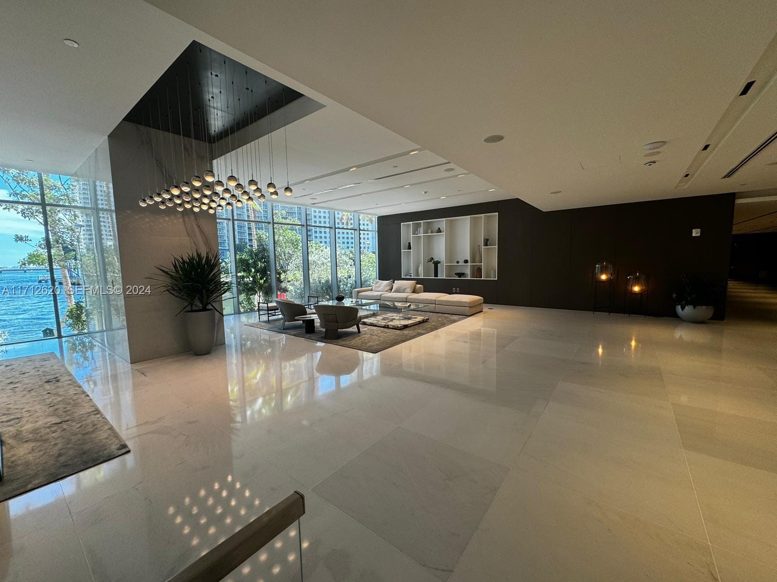 300 Biscayne Boulevard Way 1806 — photo 3