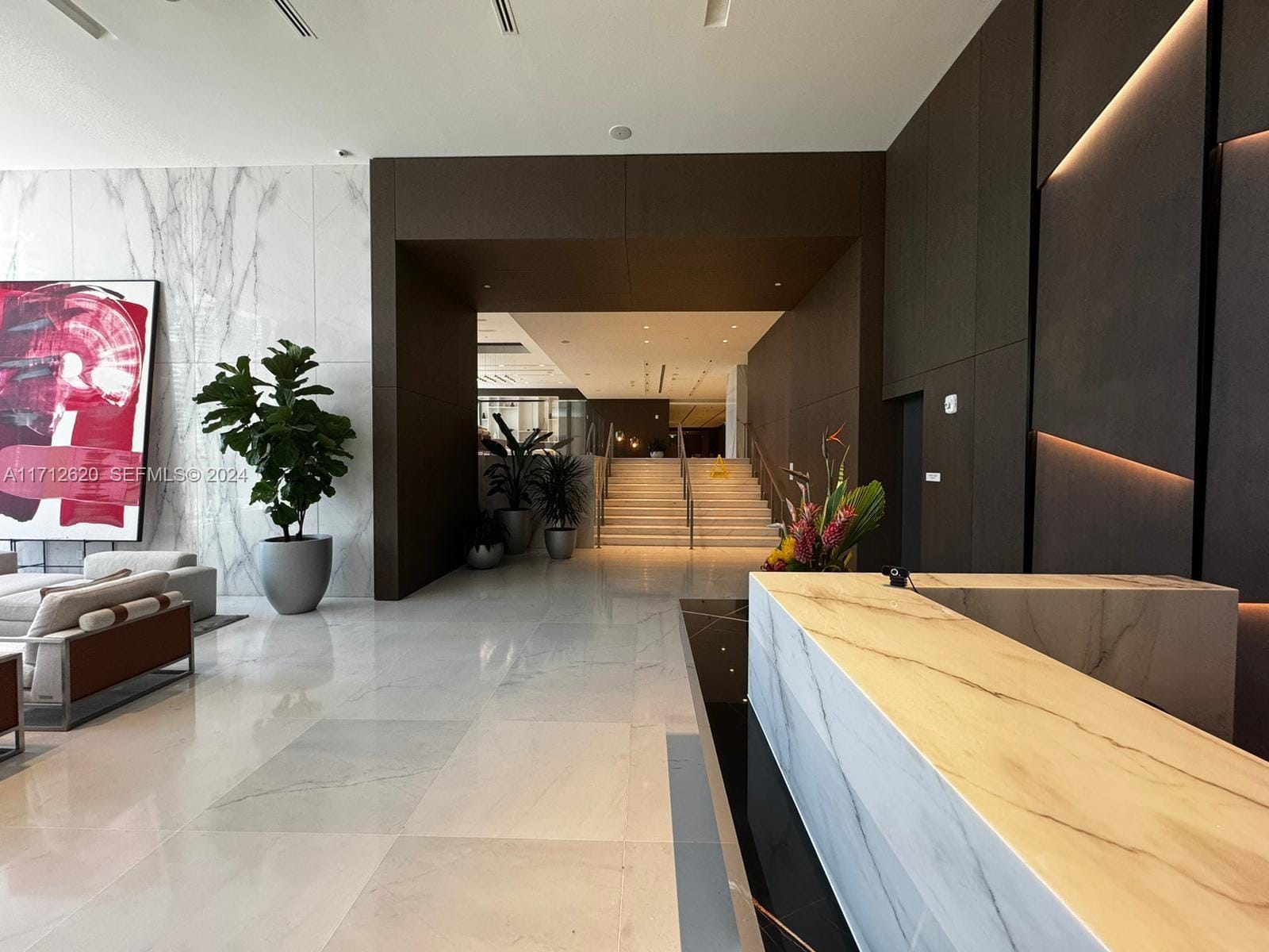 300 Biscayne Boulevard Way 1806 — photo 4