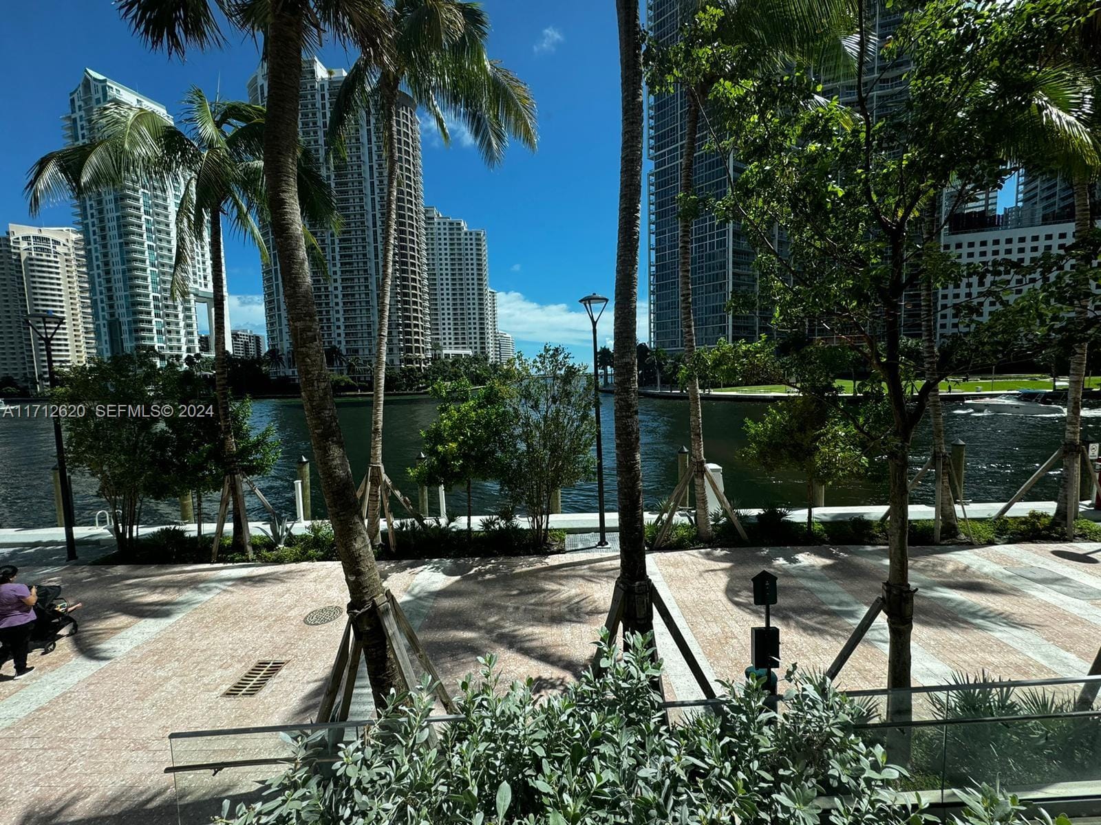 300 Biscayne Boulevard Way 1806 — photo 7