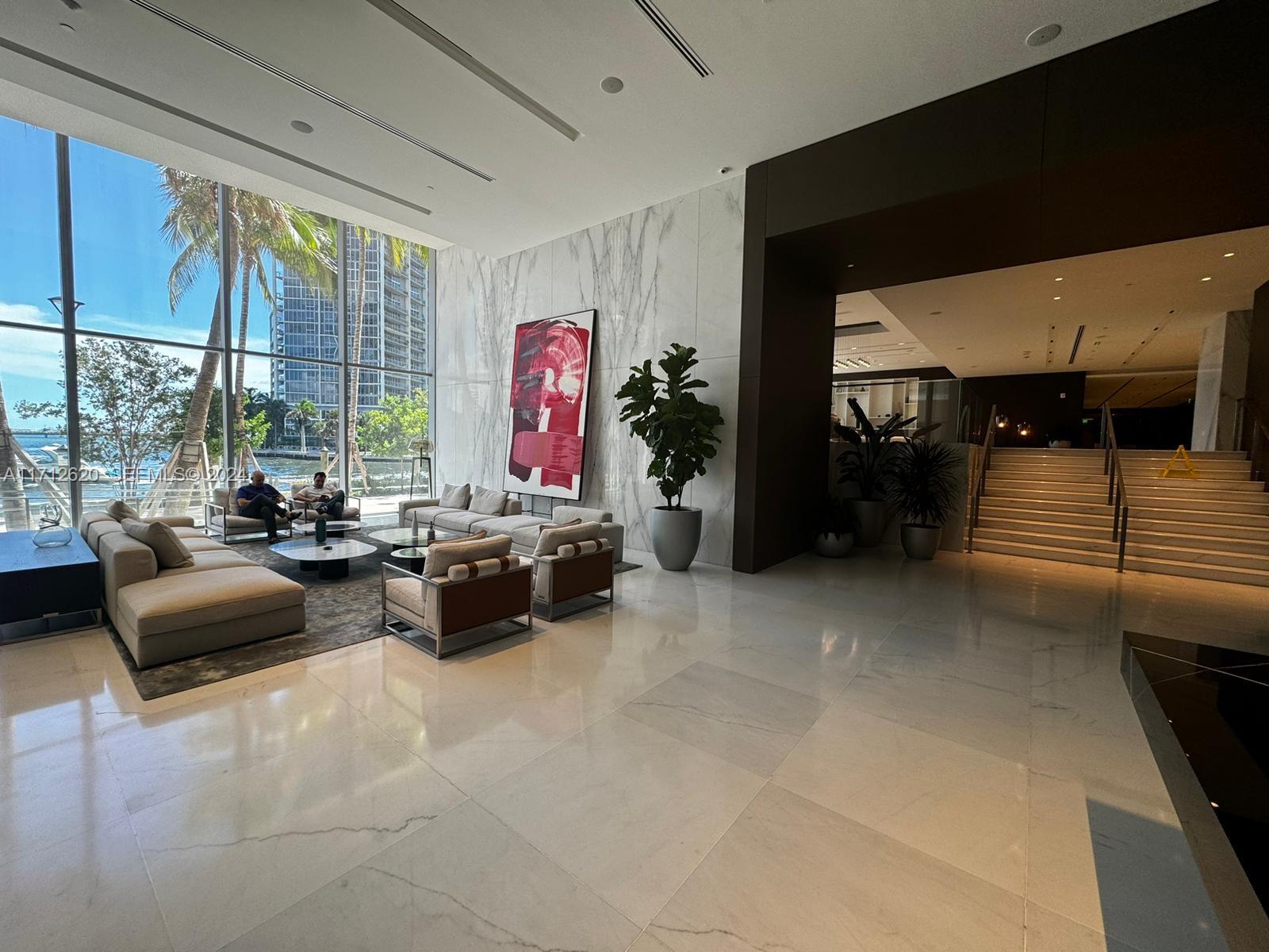 300 Biscayne Boulevard Way 1806, Miami, FL 33131, Miami
