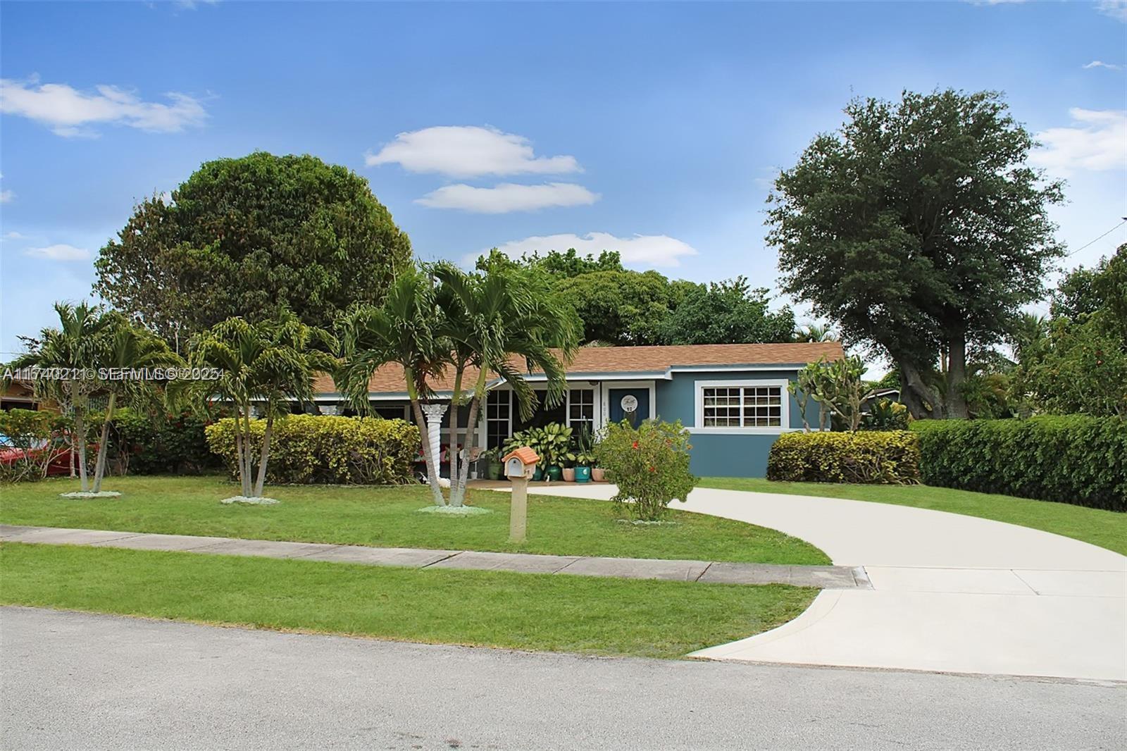 800 NW 176th Terrace, Miami Gardens, FL 33169, Miami Gardens