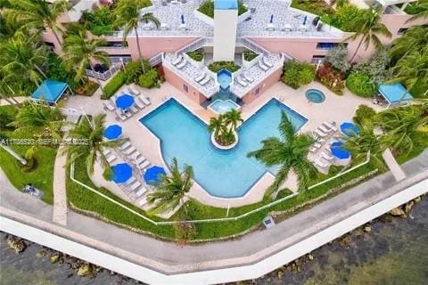 3370 Hidden Bay Drive 610, Aventura, FL 33180