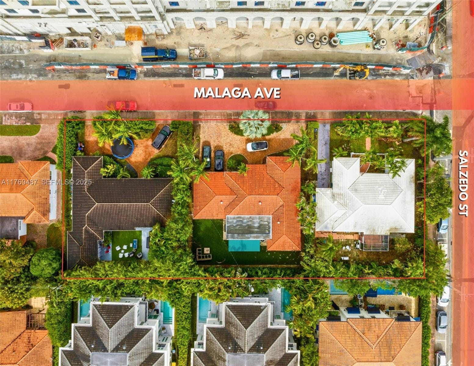 318 Malaga Avenue, Coral Gables, FL 33134 photo 2