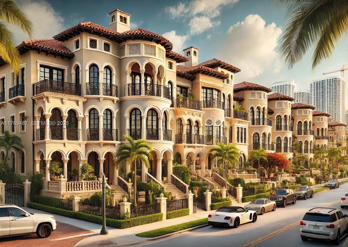 318 Malaga Avenue, Coral Gables, FL 33134 photo 3