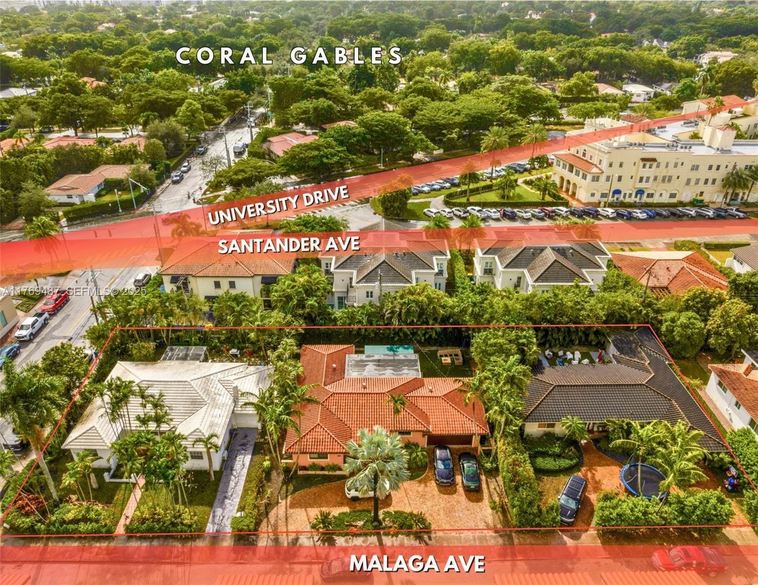 318 Malaga Avenue, Coral Gables, FL 33134 photo 4