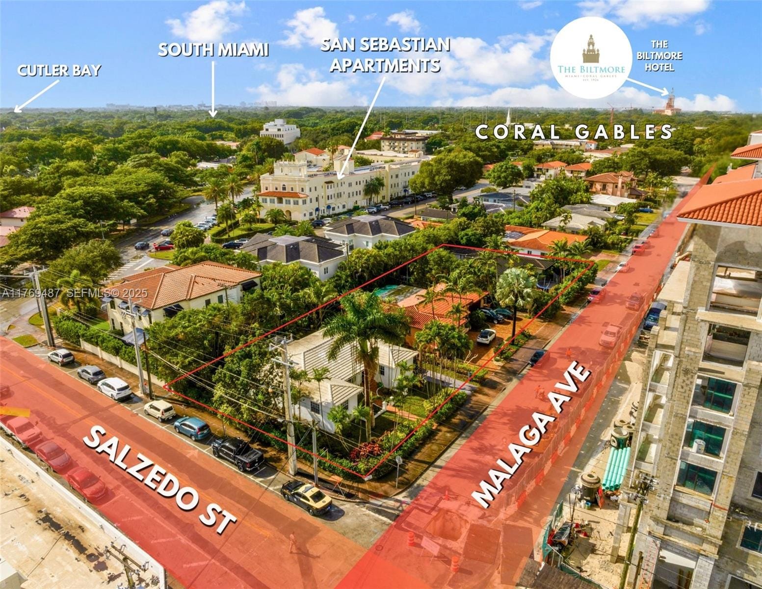 318 Malaga Avenue, Coral Gables, FL 33134 photo 5