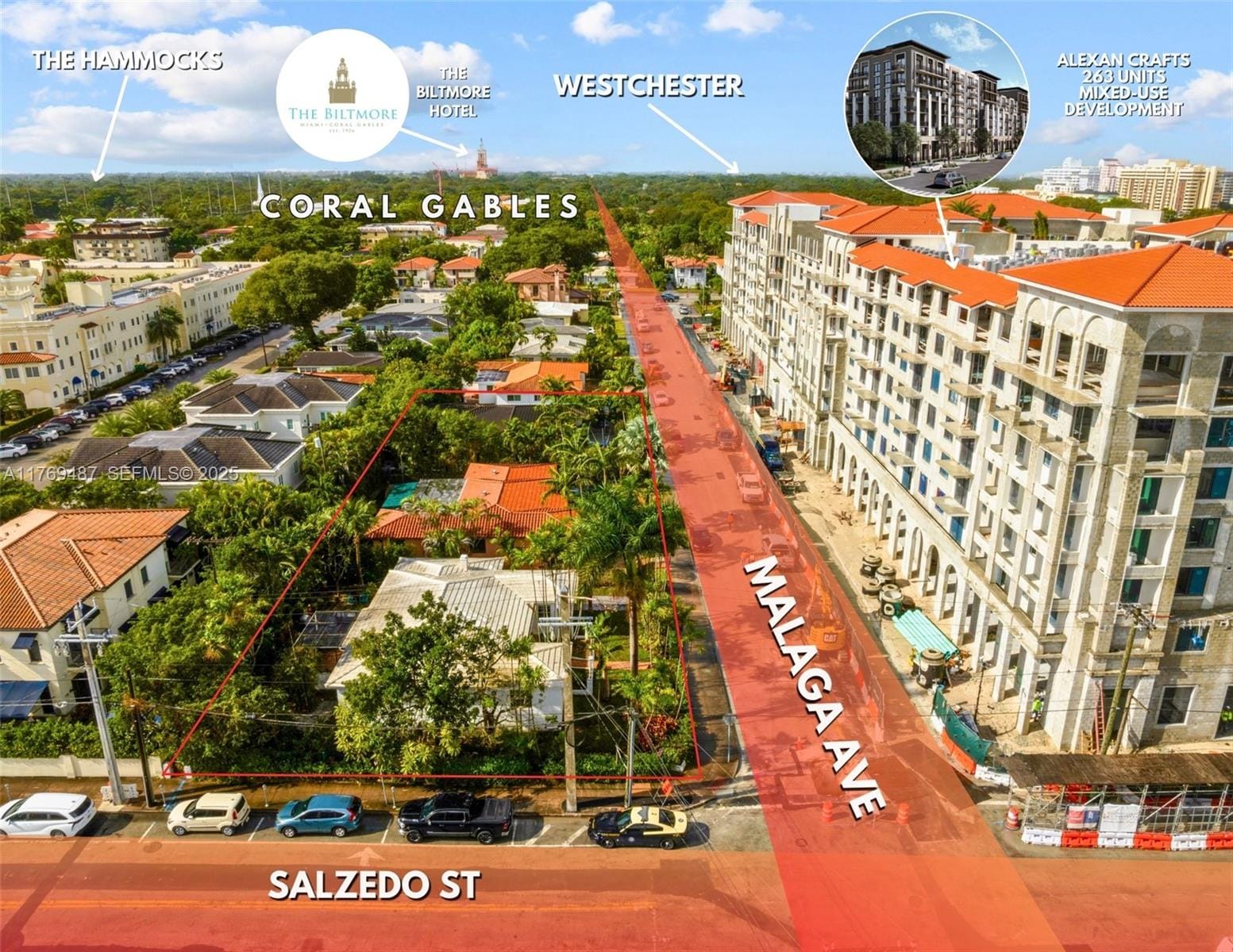 318 Malaga Avenue, Coral Gables, FL 33134 photo 6