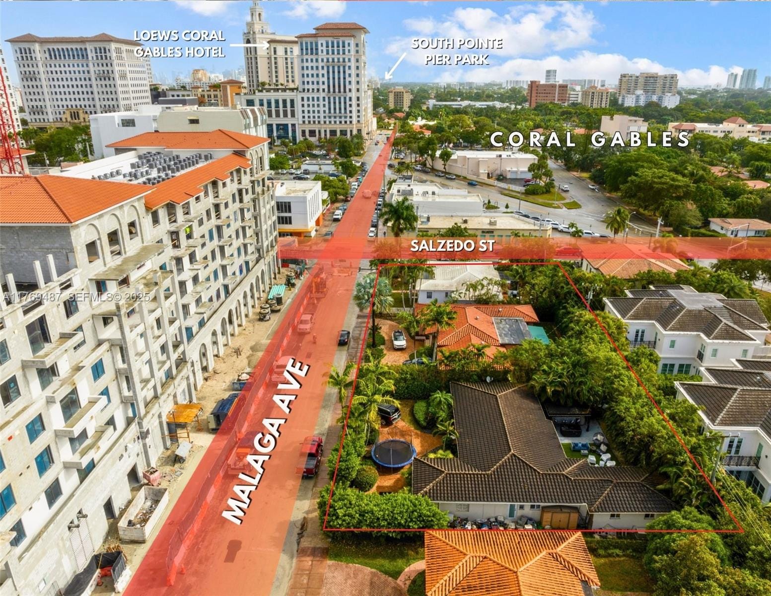 318 Malaga Avenue, Coral Gables, FL 33134 photo 8