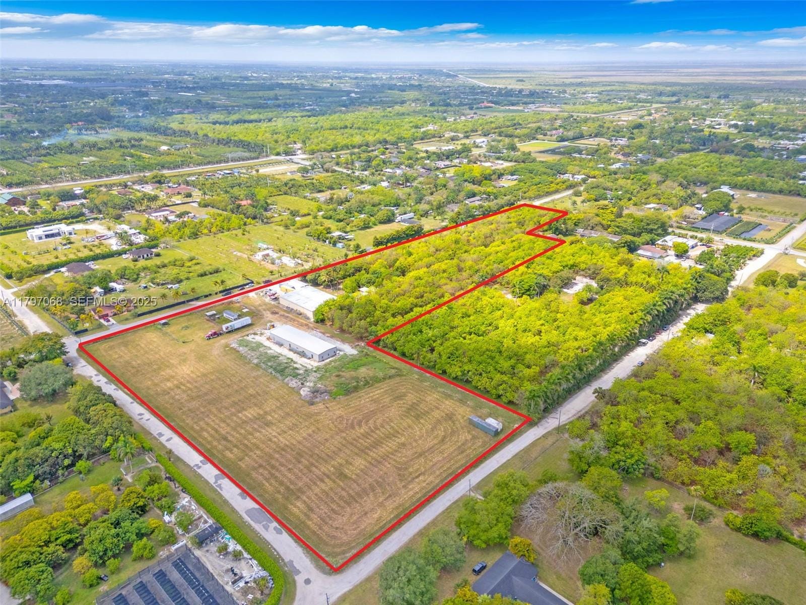 19700 SW 188th Street, Miami, FL 33187