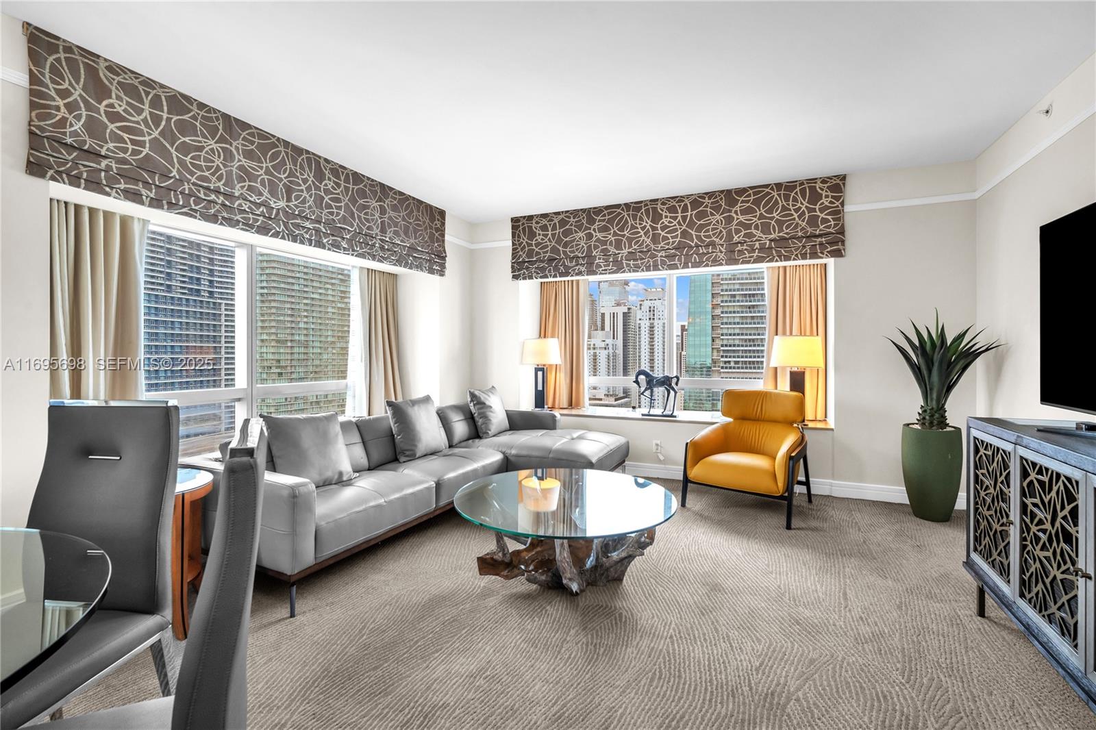 1435 Brickell Avenue 3012, Miami, FL 33131, Miami