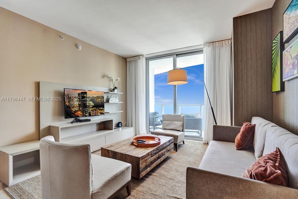 4111 S Ocean Drive 2803 — photo 3