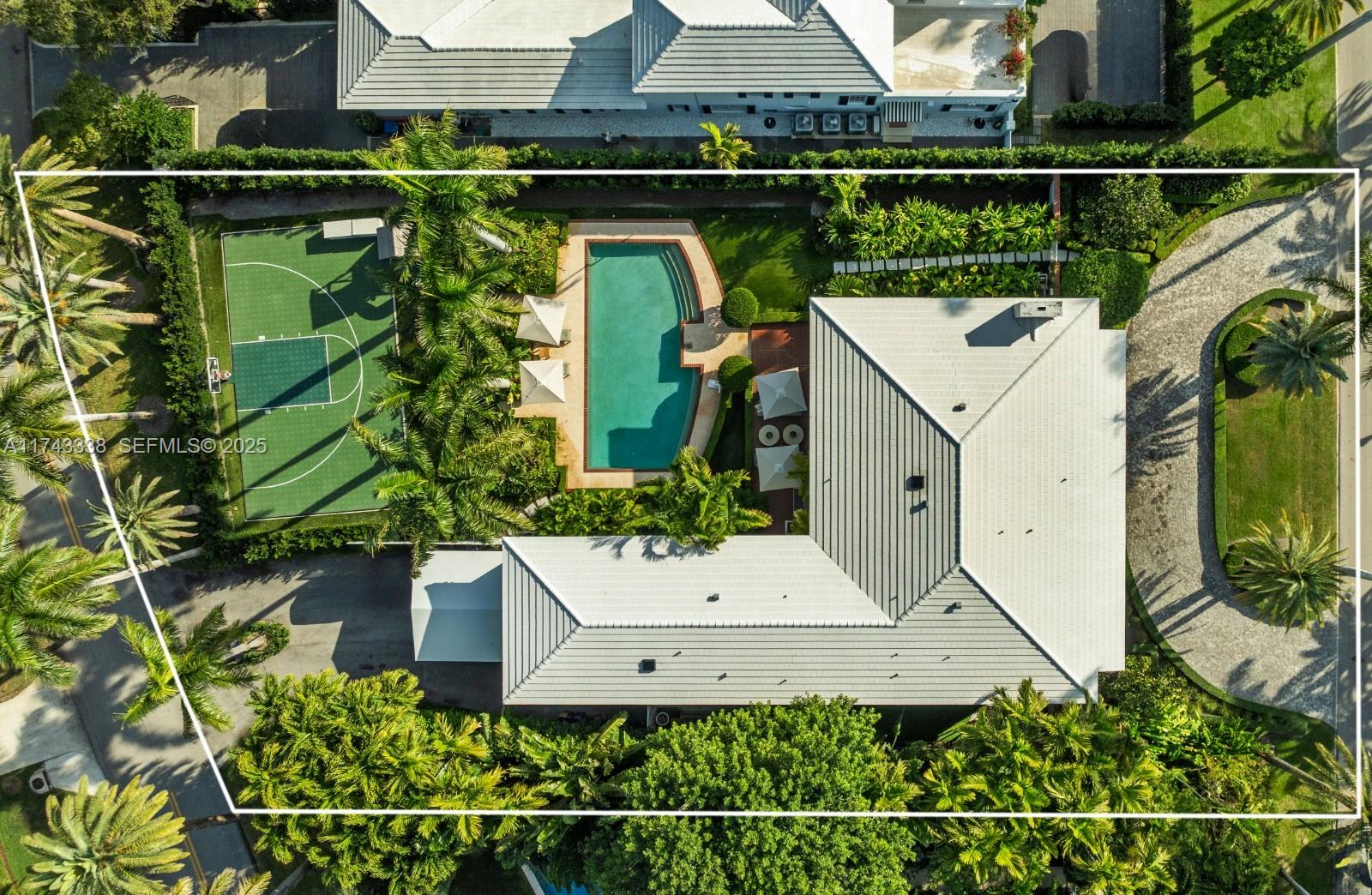 6655 Pinetree Lane, Miami Beach, FL 33141, Miami Beach