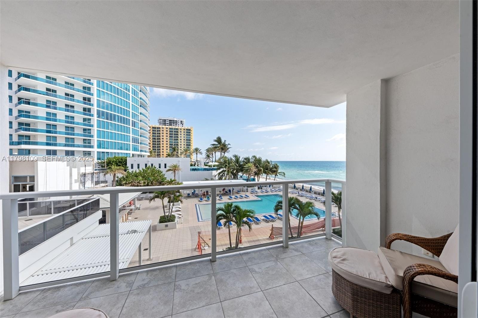 2751 S Ocean Drive 403S, Hollywood, FL 33019 photo 27
