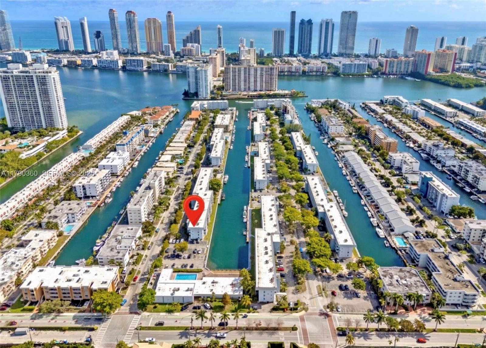 3600 NE 170 Street Apt.D.400, North Miami Beach, FL 33160, North Miami Beach