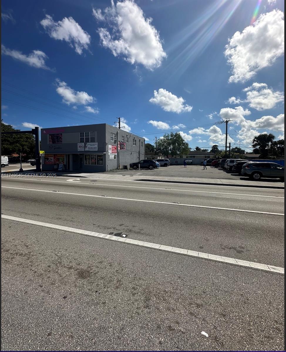 6400 & 6402 Pembroke Road, Miramar, FL 33023, Miramar