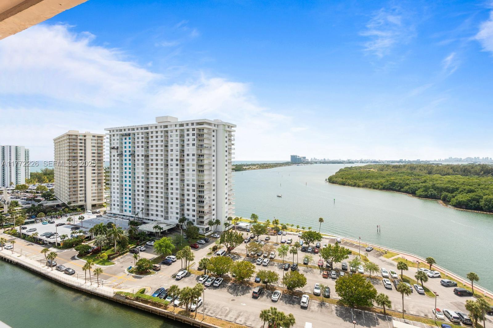 400 Kings Point Drive 1607, Sunny Isles Beach, FL 33160, Sunny Isles Beach