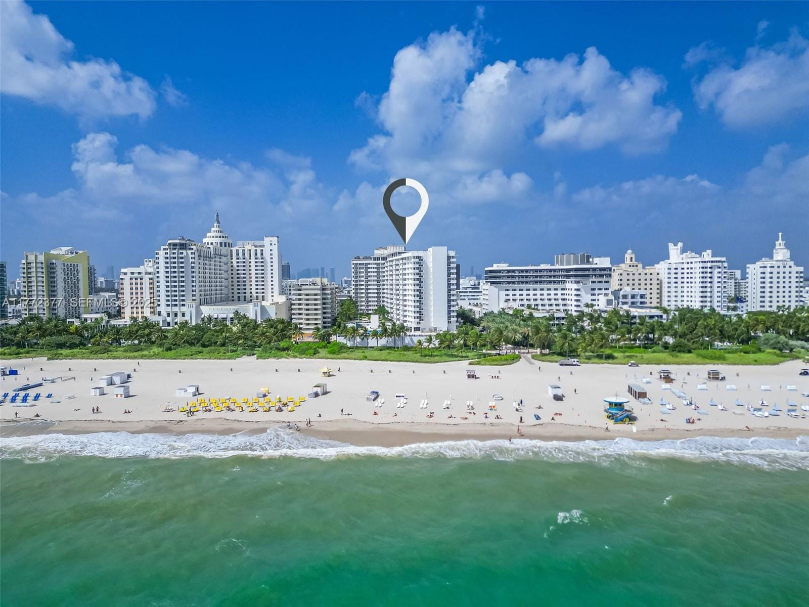 100 Lincoln Road 539, Miami Beach, FL 33139