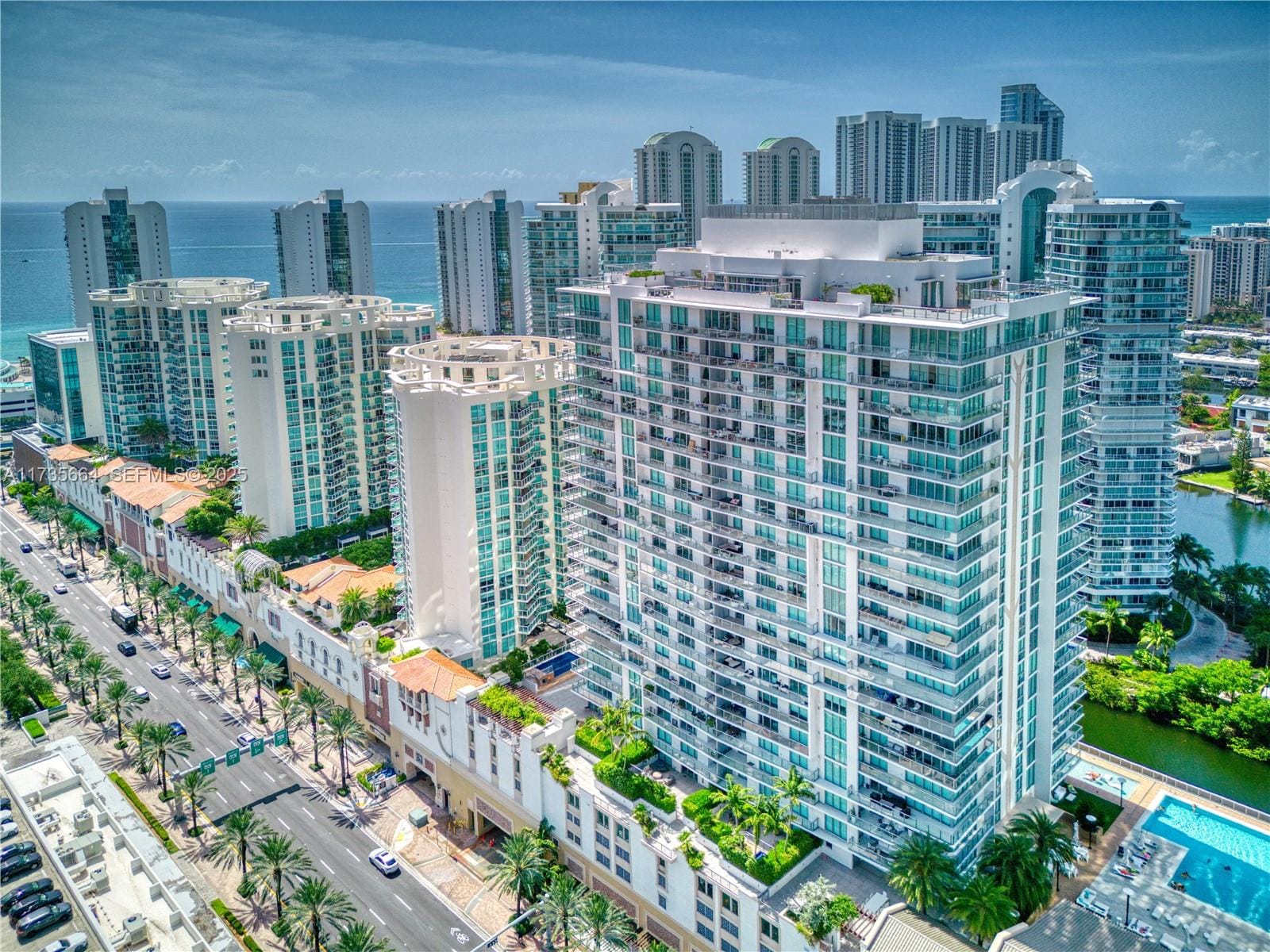 250 Sunny Isles Boulevard 3-1402 — photo 2