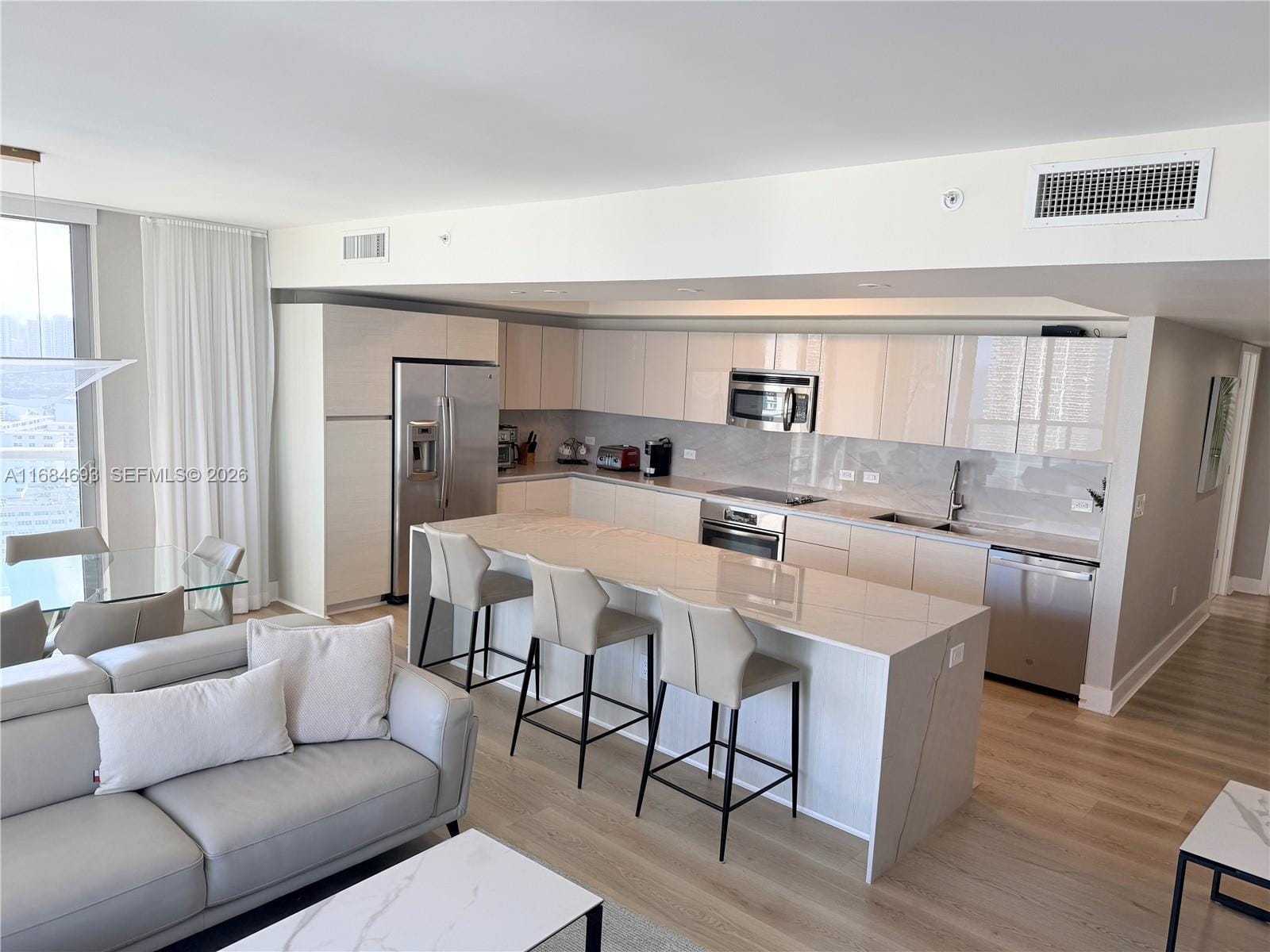 2600 E Hallandale Beach Boulevard T2701 — photo 3