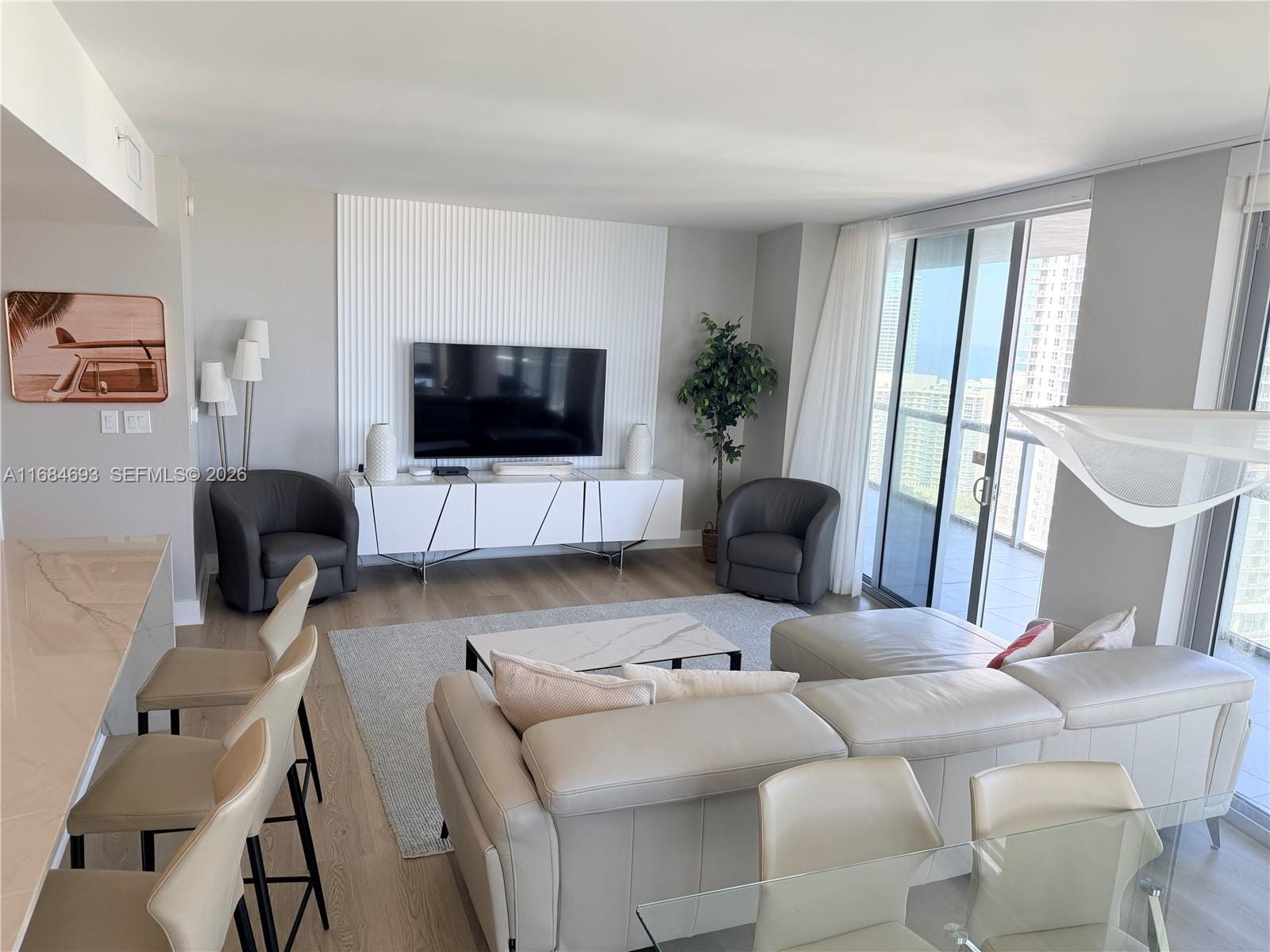 2600 E Hallandale Beach Boulevard T2701 — photo 4