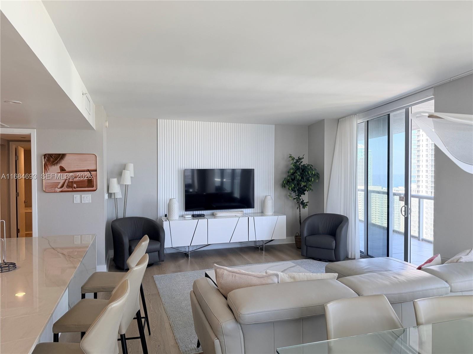 2600 E Hallandale Beach Boulevard T2701 — photo 5