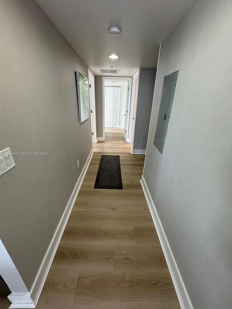 2600 E Hallandale Beach Boulevard T2701 — photo 9